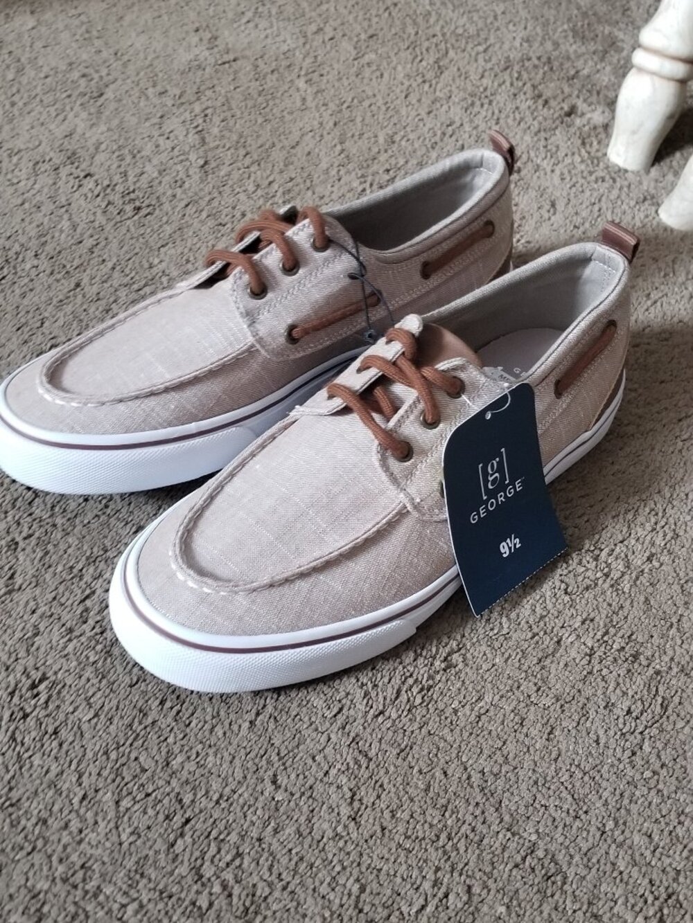 New! George Casual Shoes